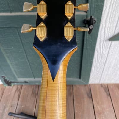 1969 Gibson J-200 image 16