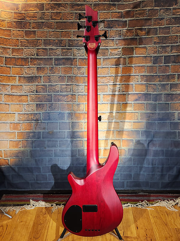 最終値下げ！ SCHECTER GS-I-VTR/PR5B/M 最終値下げ！ SCHECTER GS-I-VTR/PR5B/M