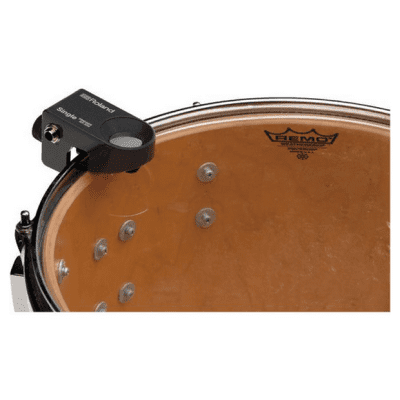 Roland RT-30H Single Acoustic Drum Trigger image 6