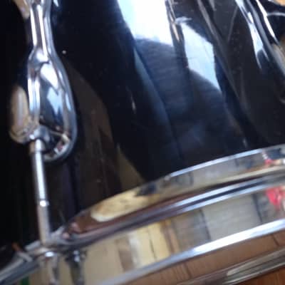 Tama Rockstar Custom 2000- - Black Gloss image 4