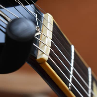 1980 Tokai Love Rock LS-60 Sunburst, Made in Japan, MIJ, Lawsuit image 16