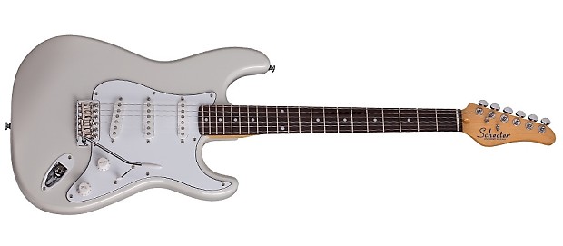 Schecter vintage series cheap
