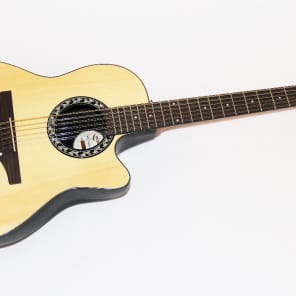 Ovation applause outlet 12 string