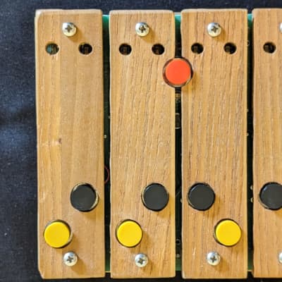 Shbobo SHNTH 2019 - natural wood image 2