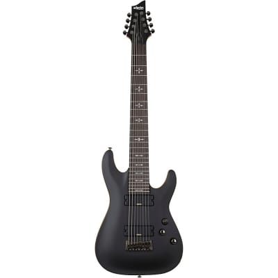 Schecter Demon-8