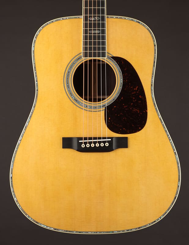 Martin D-41 Acoustic Guitar | Martin Guitar
