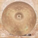 Meinl B20VC 20" Byzance Vintage Crash Cymbal (1 of 2) w/ Video Link