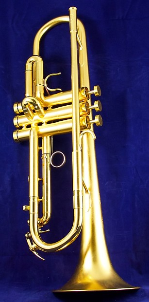 Edwards x13 trumpet for best sale sale