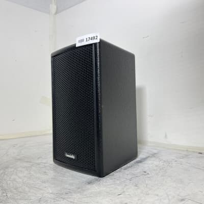 Community V2-6B 6.5" 2-Way 100W Black Passive Speaker W/Bracket #17492 (One)THS image 4