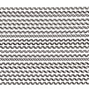 Puresound T1320 13-inch 20-strand Twisted Series Snare Wires image 2