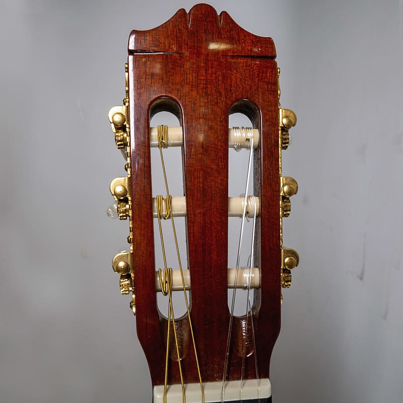 Yamaha CG-130A Nylon String Classical Acoustic Guitar w