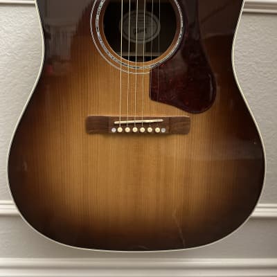 Gibson J-15 2014 - 2019 | Reverb