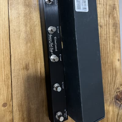 One Control Iguana Tail Loop 2 - Gearspace