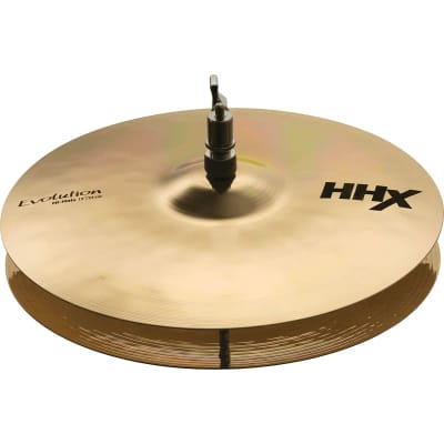 Sabian 13