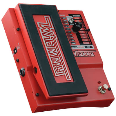 DigiTech Whammy 5 image 3