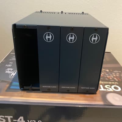 heritage audio ost-4 美品 Heritage Audio OST-4 2.0 | KMR Audio