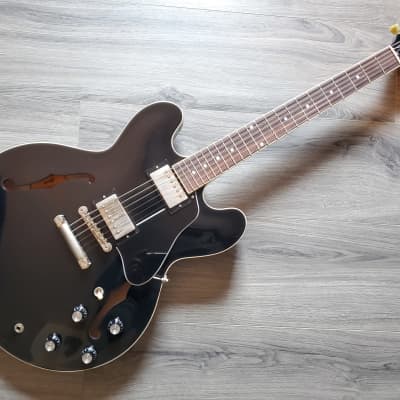 Gibson ES-335 Dot - 2021 - Vintage Ebony for sale