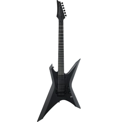 Ibanez RGDIM6FM Iron Label | Reverb