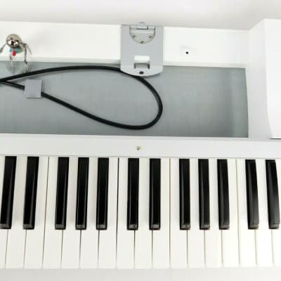 KORG M3 Synthesizer 61er TASTATUR Keyboard Only + Sehr Gut + 1.5J Garantie image 5
