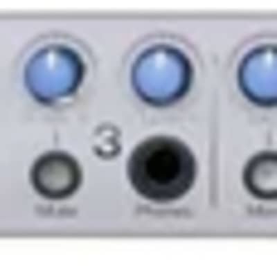 PreSonus HP60 Headphone Amp Distribution System image 2