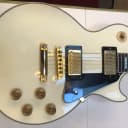 Gibson Les Paul Custom 1995 Alpine White