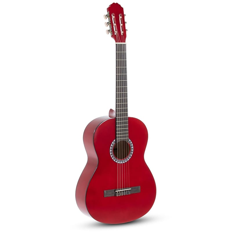 GEWA E-Acoustic Classical Guitar BASIC 4/4, Classical Guitar