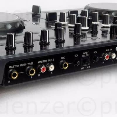 Pioneer DDJ ERGO V DJ Controller Black Limited Edition +Fast