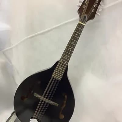 Ozark 2371/bk A Model - Satin Black image 2