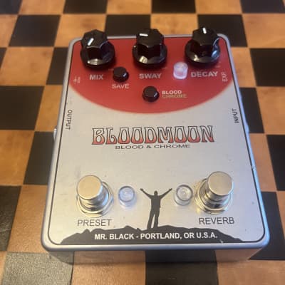 Reverb.com listing, price, conditions, and images for mr-black-bloodmoon