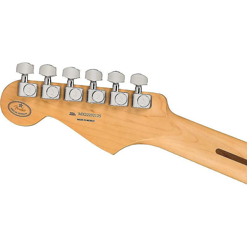 Fender Mexico Player レフティ Mod The Best Mexican Fender Range Ever? Fender Player II