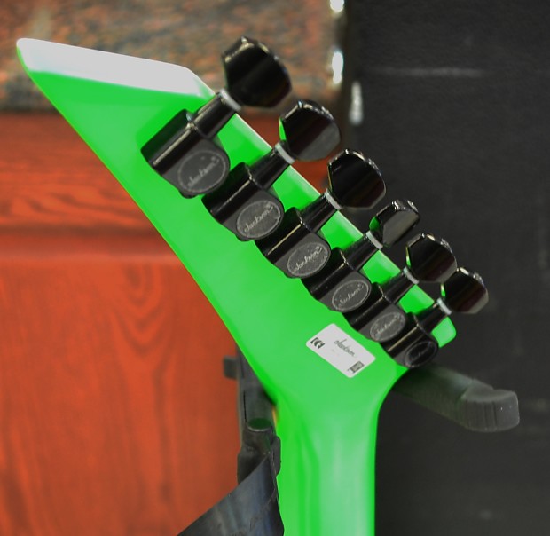 Jackson Randy Rhoads RRXT 6-String Electric Guitar Kawasabi