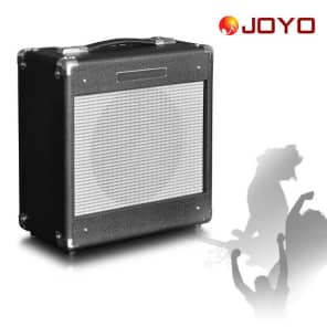 Joyo JTA-05 Sweet Baby ALL Tube Amp Guitar Amplifier image 5