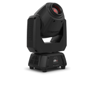 Chauvet DJ Intimidator Spot 260X 75 W Compact Moving Head  Light - Black image 1
