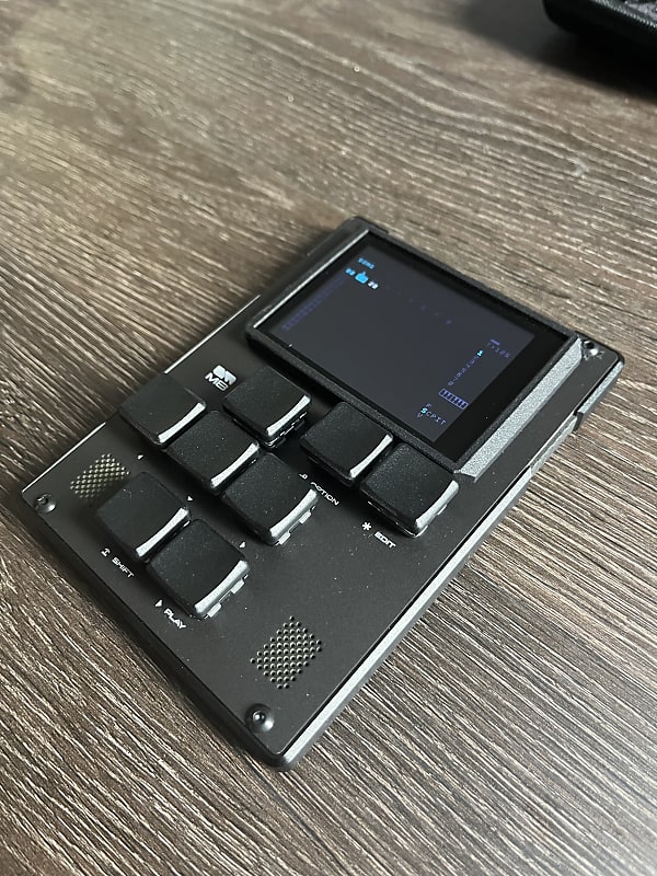 Dirtywave M8 Portable Tracker Sequencer / Synthesizer | Reverb