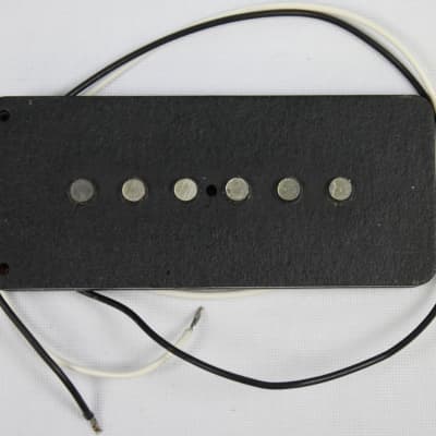 セイモア ダンカン ホット ジャズマスター SJM 2B 万能音質】Seymour Duncan SJM-2 レビュー！Hot Jazzmaster