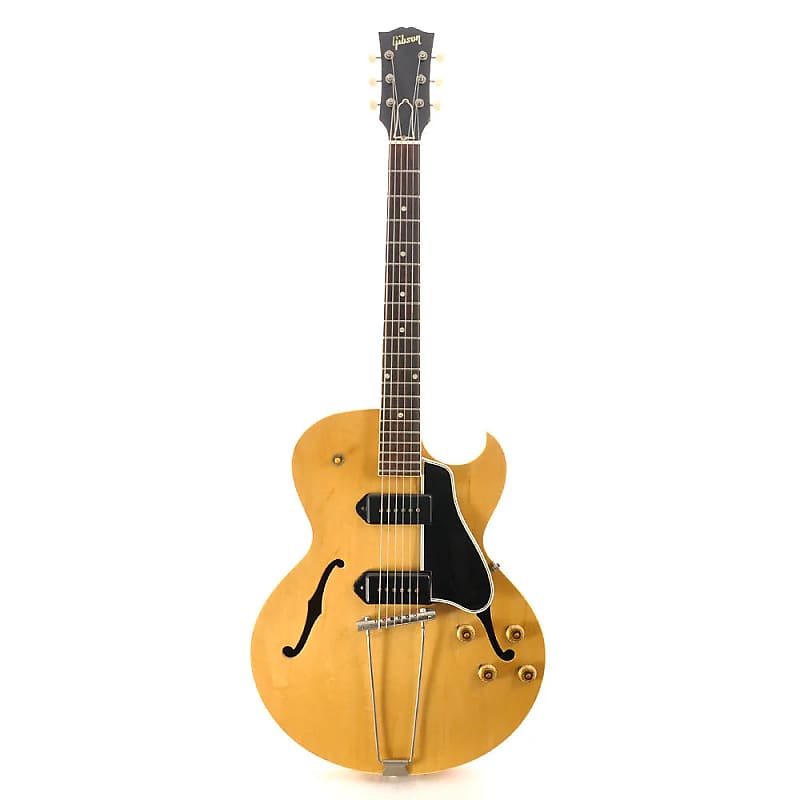 Gibson ES-225TD 1955 - 1959 image 1