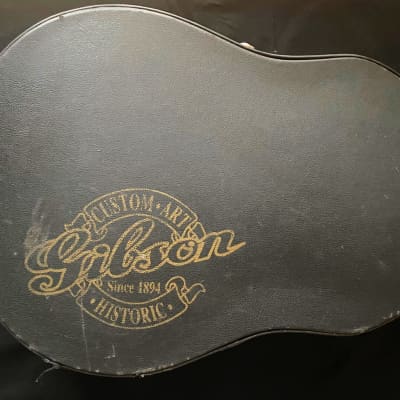 Gibson Zakk Wylde Les Paul Custom 1999 - 2016 - Bullseye image 24