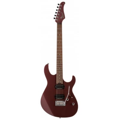 RYOGA SKATER H3 Burgundy (S/N:A180582) (06/22) | Reverb The Netherlands