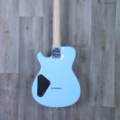 Guitare électrique Magneto U-One Series U-Wave Deluxe SNB image 6