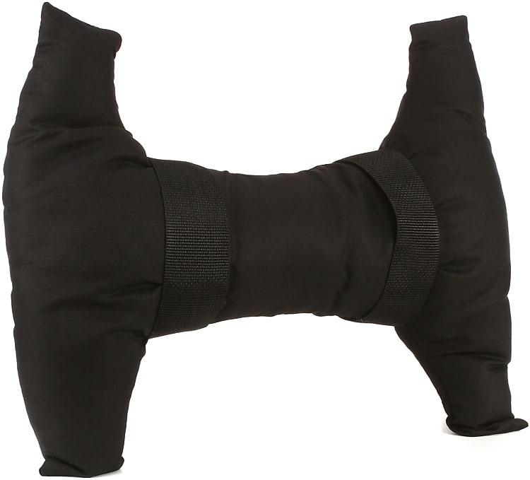 DW Bass Drum ProCushion Pillow 14" Reverb