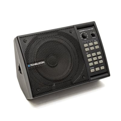 アンプ TC HELICON VOICESOLO FX150-