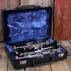 Yamaha YCL-26 Bb Student Clarinet | Reverb Canada