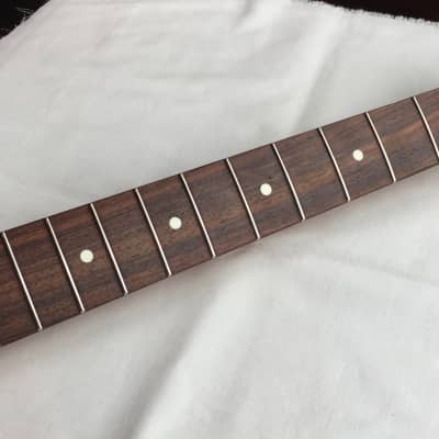 Fender Japan MIJ CIJ '62 Telecaster Custom Neck 1980s 1962