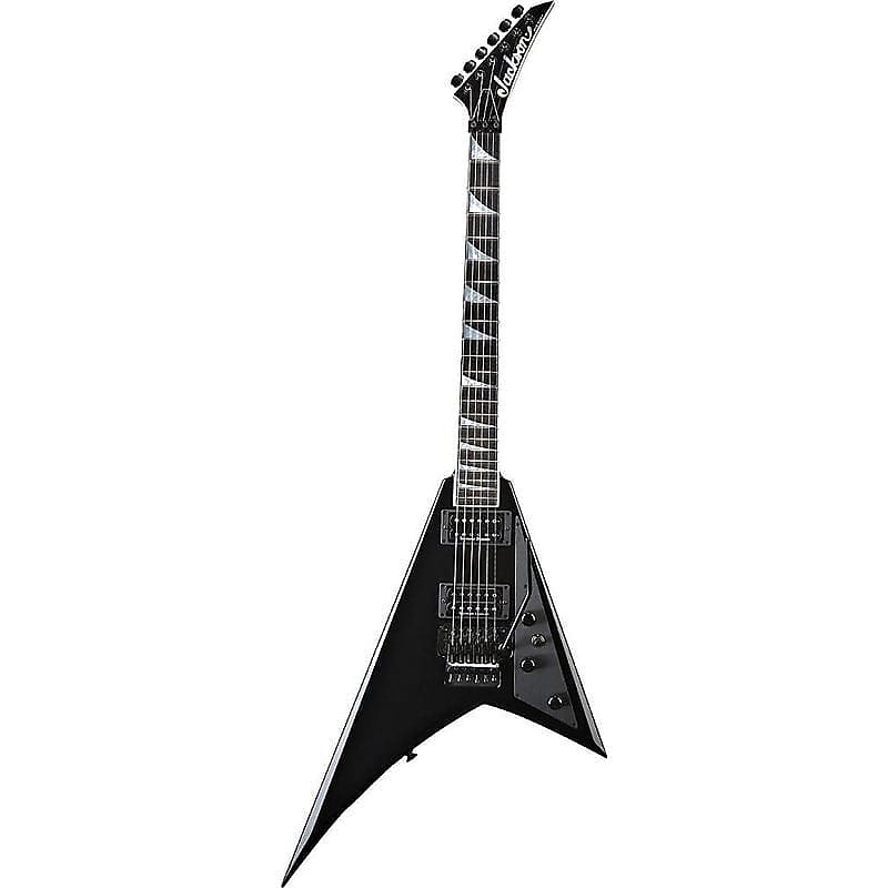 Jackson USA Select Series RR1 Rhoads | Reverb