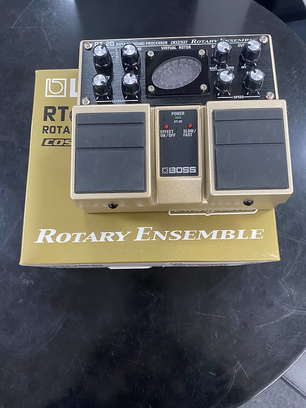 Boss RT20