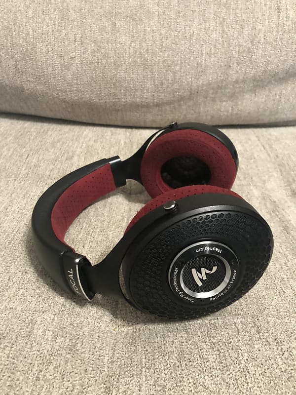 Focal Clear MG Pro | Reverb Focal Clear MG Pro | Reverb