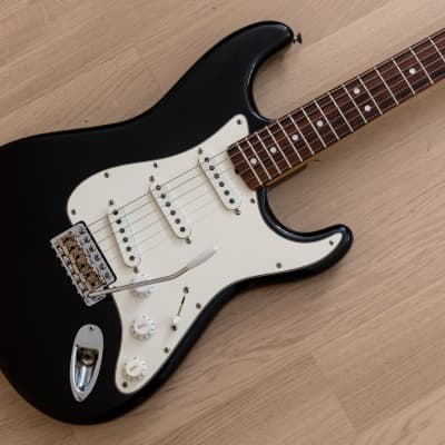 1977 Tokai Japan ST-50 '58 Reissue Springy Sound