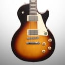 Gibson Les Paul Tribute Electric Guitar (with Soft Case), Satin Tobacco Burst