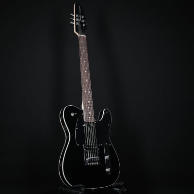 Fender Custom Shop John 5 Telecaster Electric Guitar Black Rosewood Fretboard 2023 (CZ572715) image 11