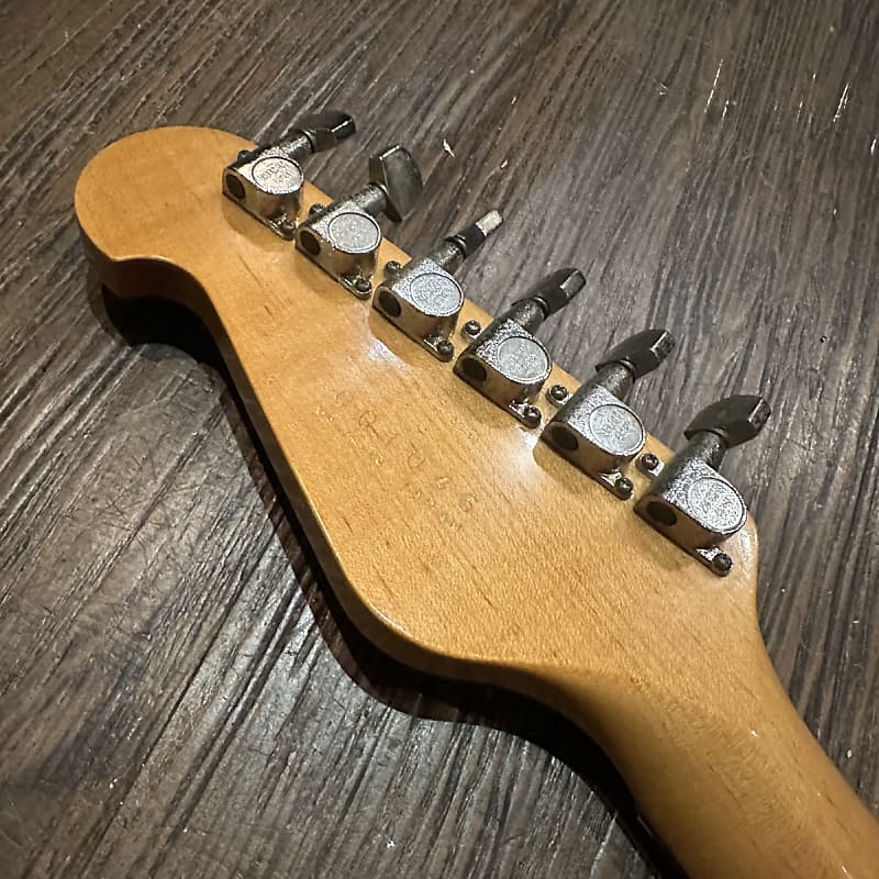 【希少】YAMAHA SUPER COMBINATOR 1000 SP-1000 YAMAHA SC-1000 Super Combinator 1000 Electric Guitar Used